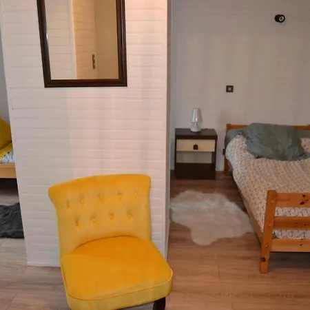 Holiday home Maison Familiale De Campagne Marsaneix