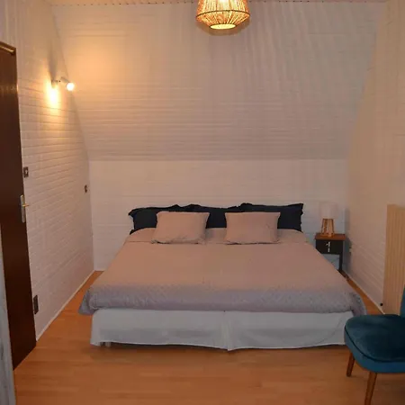 Holiday home Maison Familiale De Campagne *