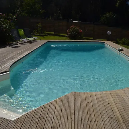 Maison Familiale De Campagne * Marsaneix