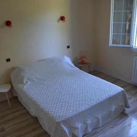 Maison Familiale De Campagne Holiday home *