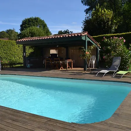 Maison Familiale De Campagne * Marsaneix