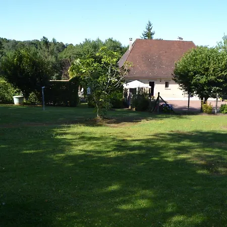 Holiday home Maison Familiale De Campagne *