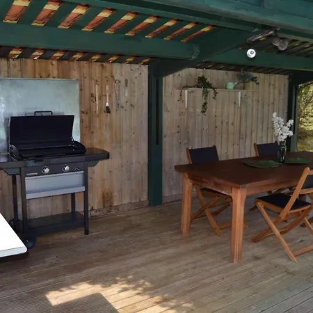 Maison Familiale De Campagne Holiday home *