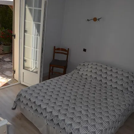 Holiday home Maison Familiale De Campagne *