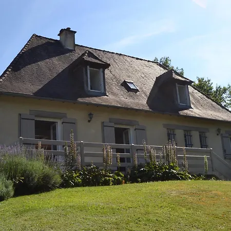 Maison Familiale De Campagne *