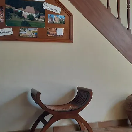 Maison Familiale De Campagne Dom wakacyjny
